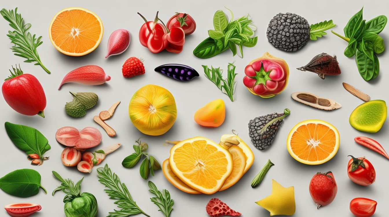 Top English Words Related to Taste: What Are They?-图3