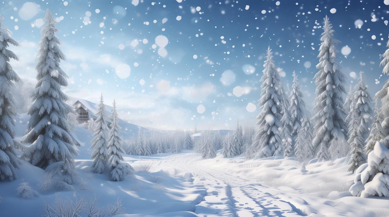 如何描写雪的雅思作文？高分技巧与范文解析-图1