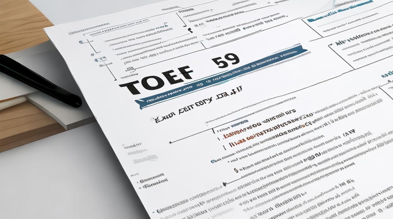 如何利用托福TPO59作文解析获取高分？-图1