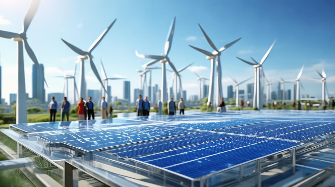 Why Are Renewable Energy Sources Crucial for the Future?-图1
