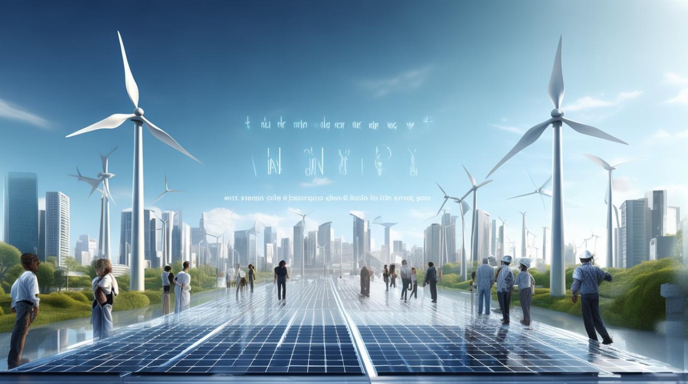Why Are Renewable Energy Sources Crucial for the Future?-图2