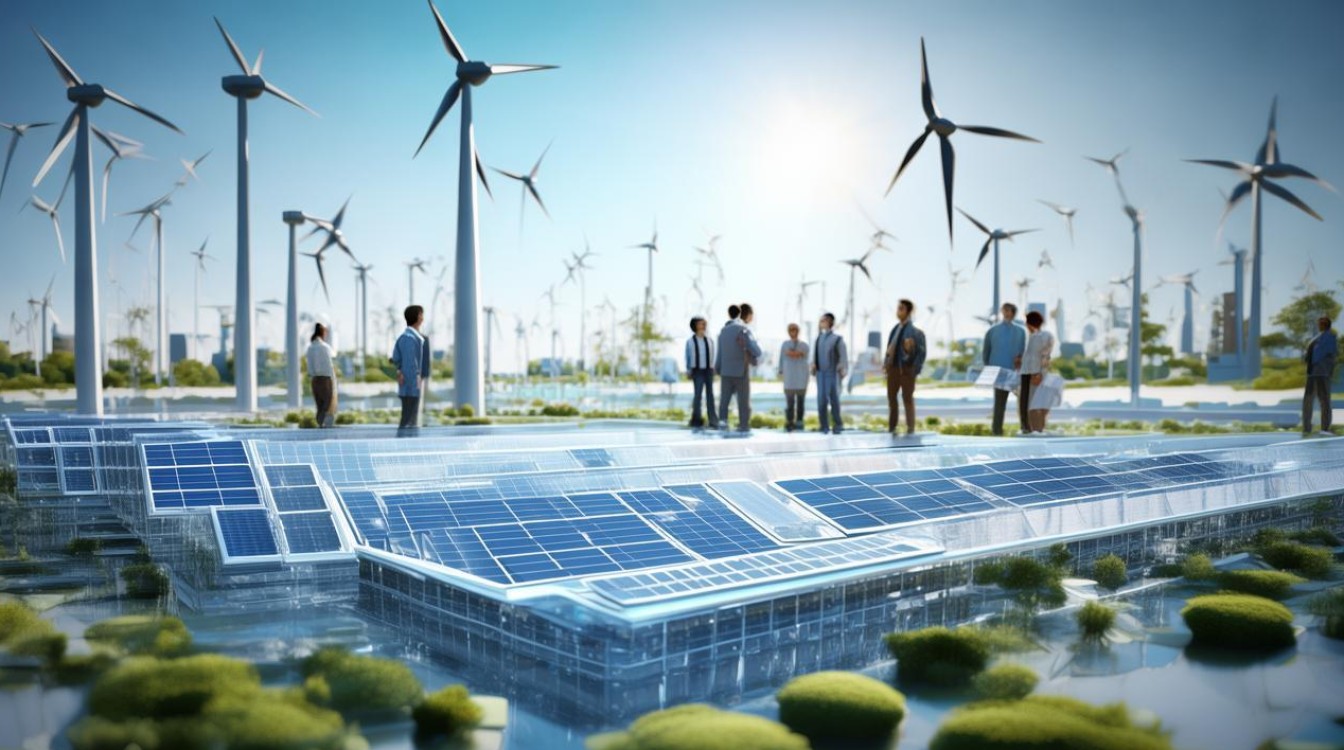 Why Are Renewable Energy Sources Crucial for the Future?-图3