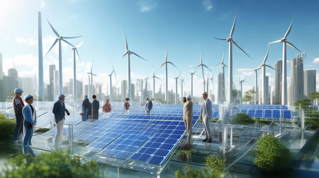 Why Are Renewable Energy Sources Crucial for the Future?-图4