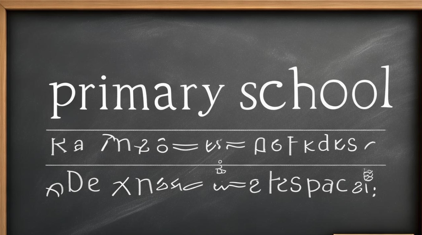 小学英语单词的音标是什么？-图2