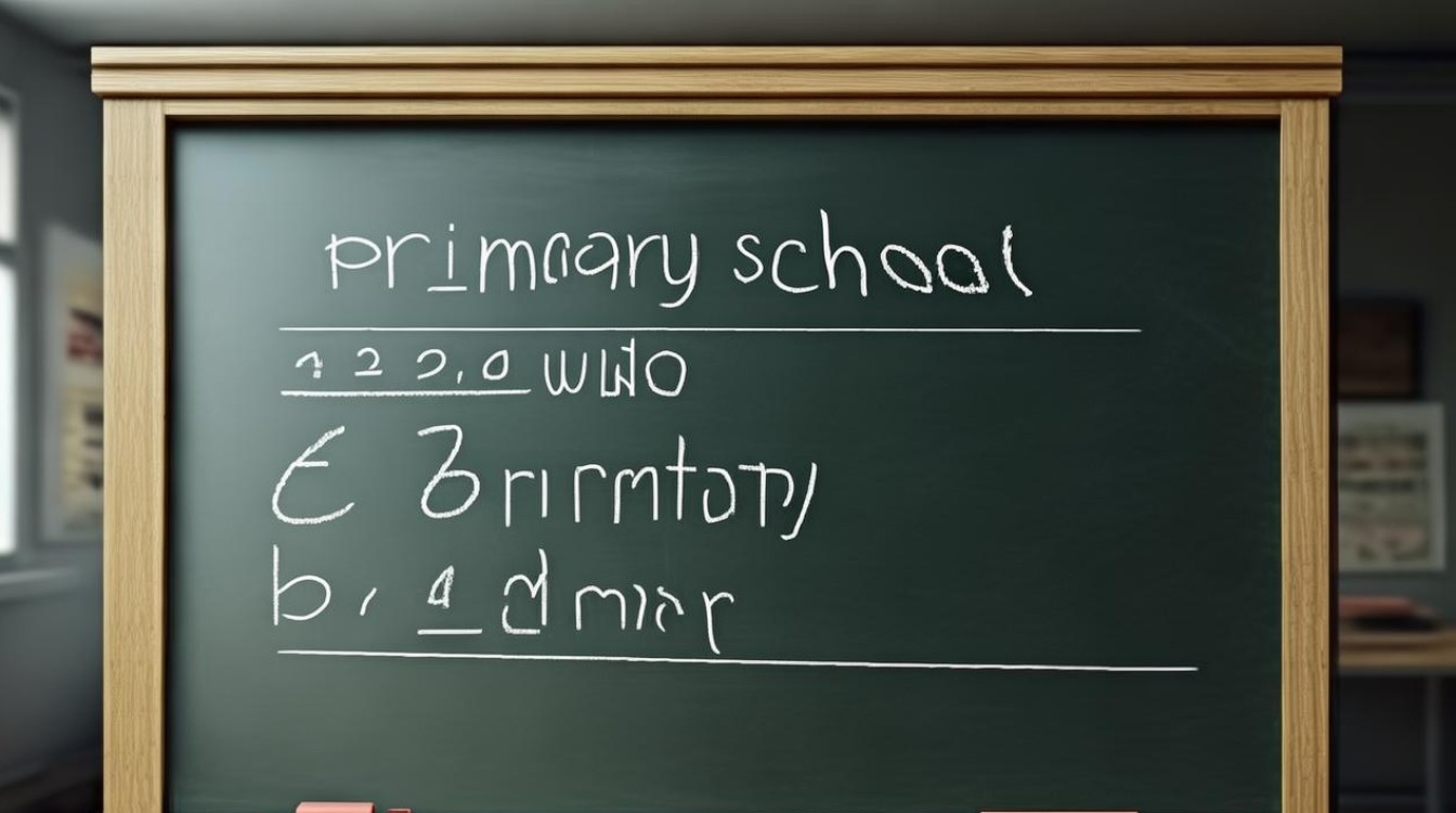 小学英语单词的音标是什么？-图4