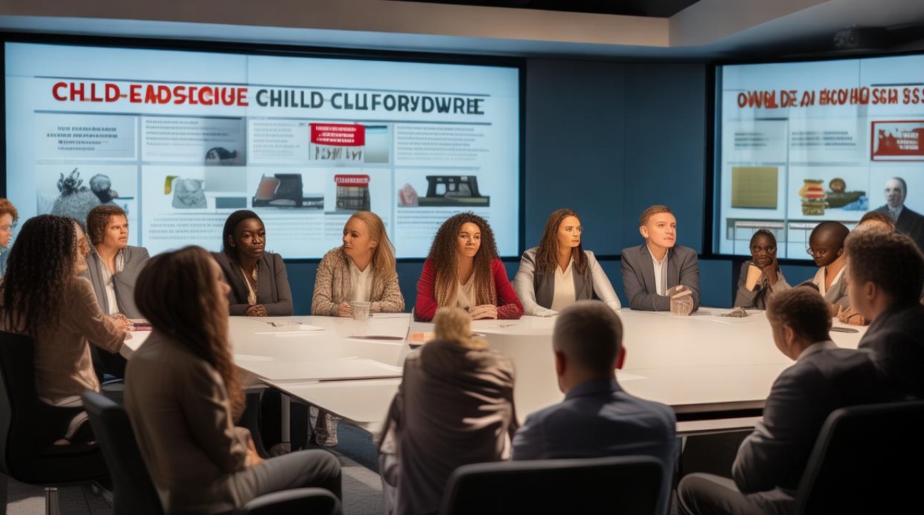 Are Child Endorsements in Advertising Ethical and Effective?-图2