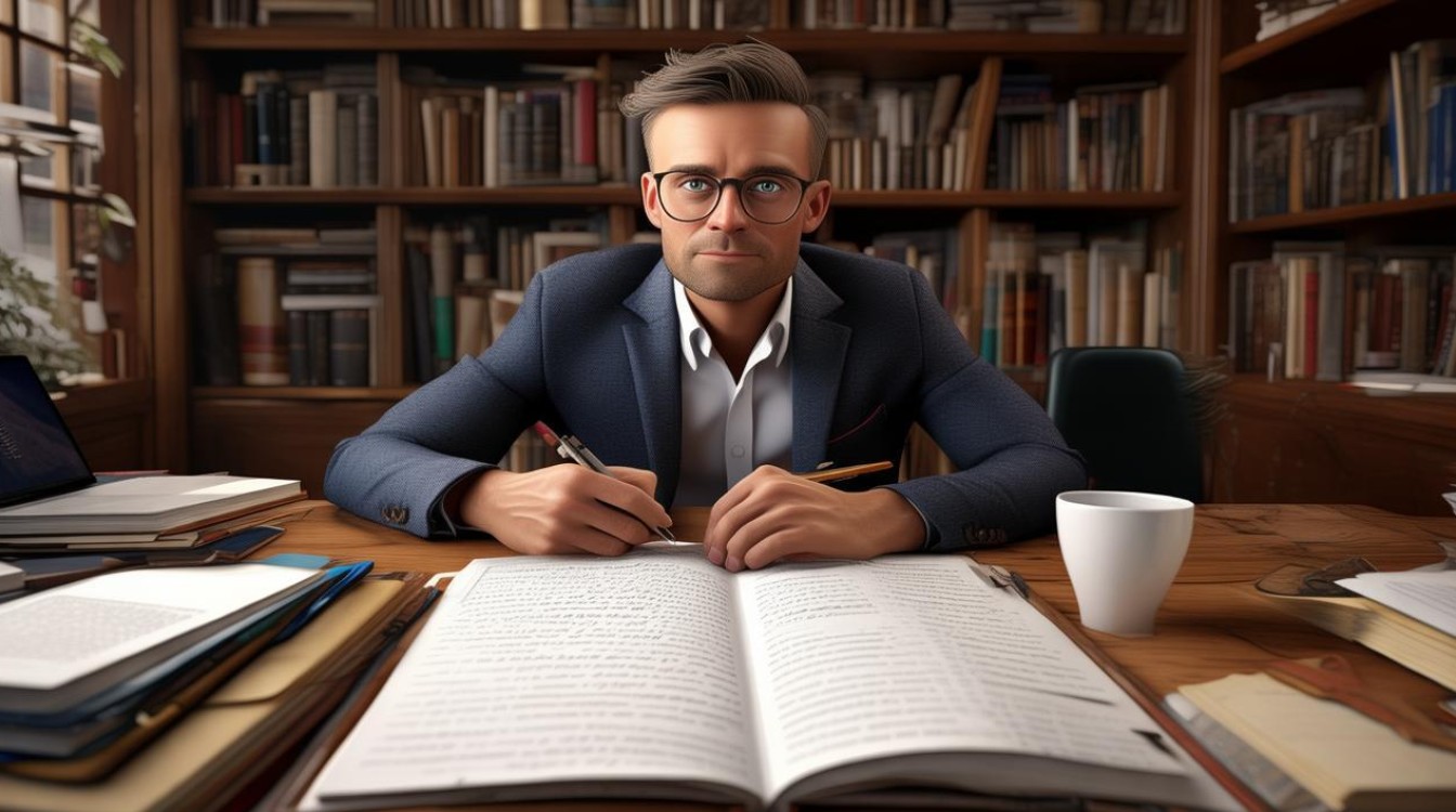 How to Write Storytelling in English: A Simple Guide-图3