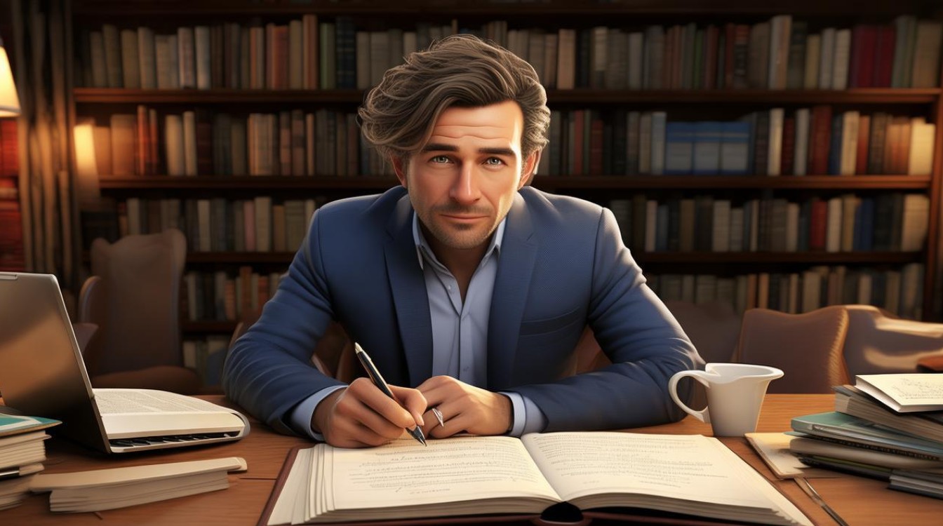 How to Write Storytelling in English: A Simple Guide-图4