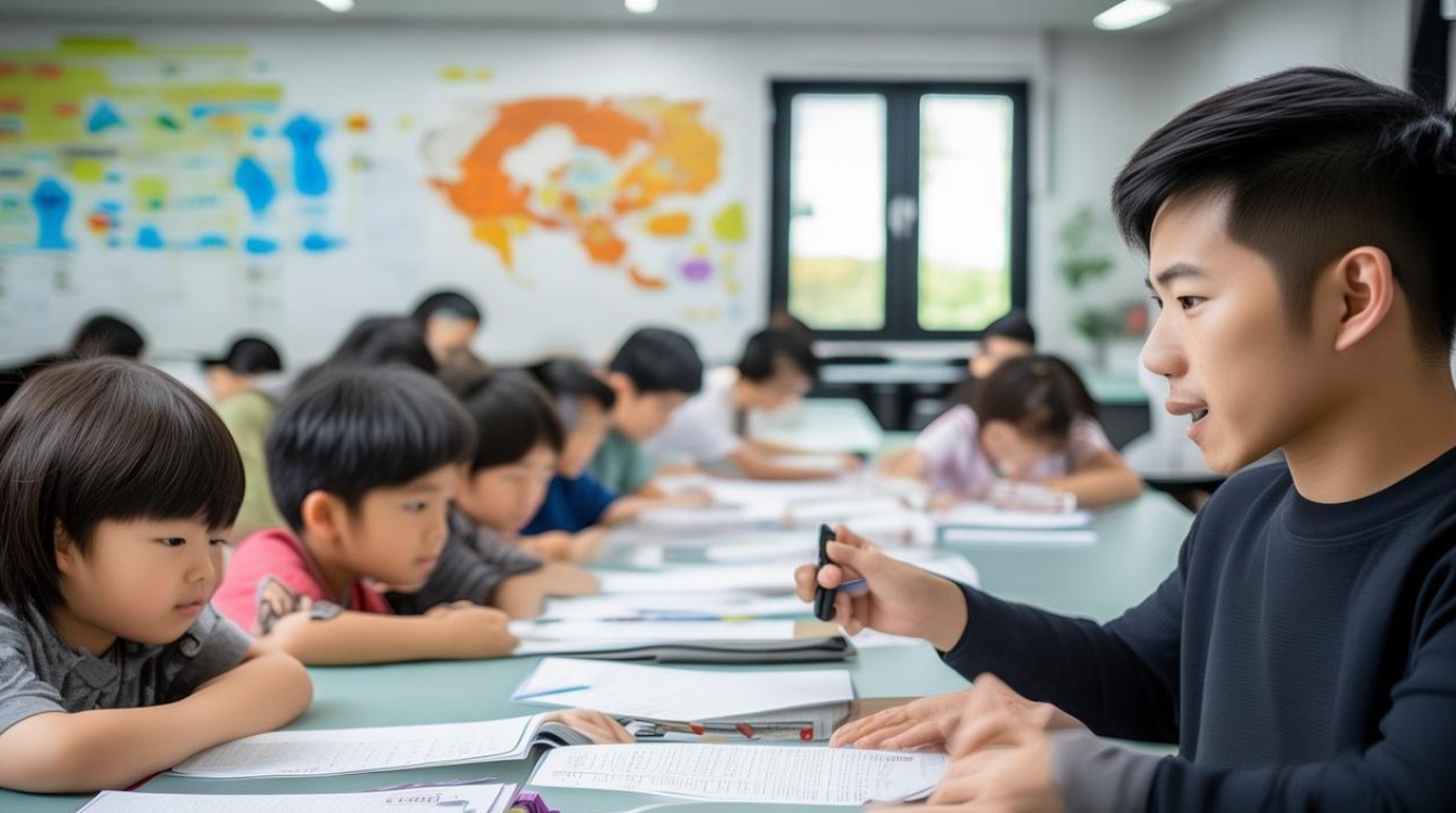 广州新东方托福封闭营如何高效突破词汇瓶颈？-图1