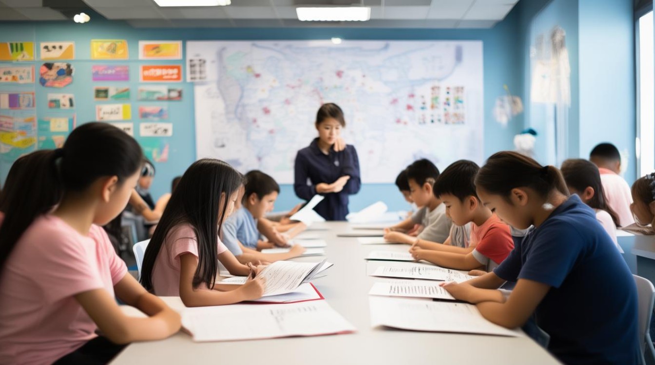 广州新东方托福封闭营如何高效突破词汇瓶颈？-图3
