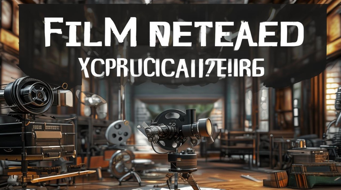 What Are the Essential English Vocabulary Terms for Movies?-图2