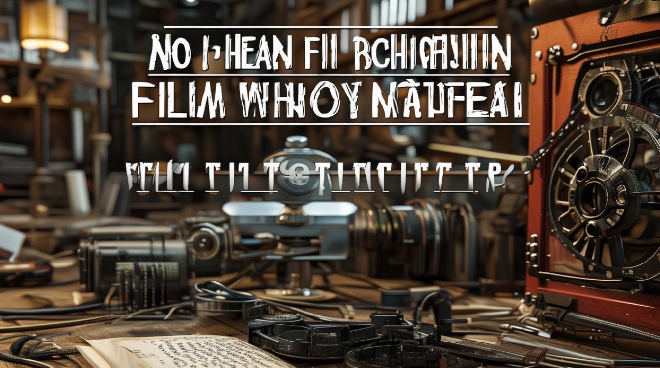 What Are the Essential English Vocabulary Terms for Movies?-图3