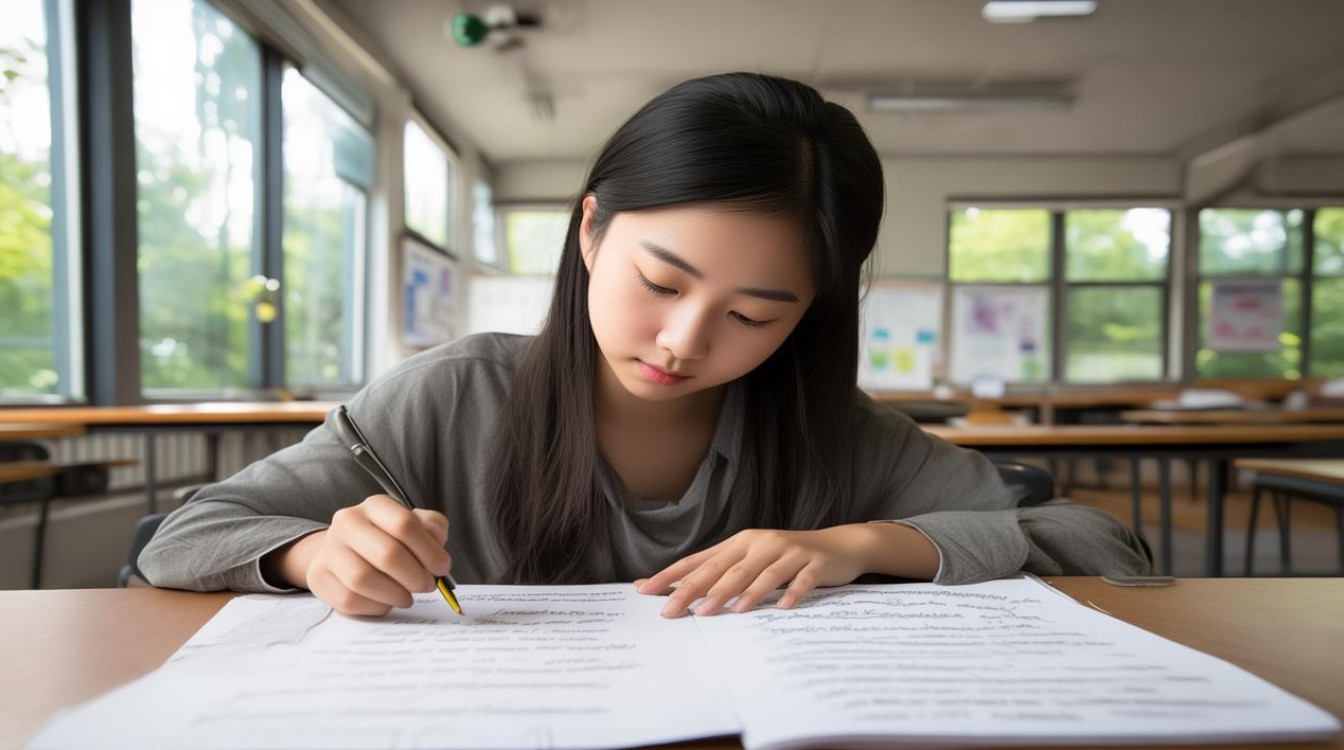 中考英语描述类作文如何拿高分？-图1