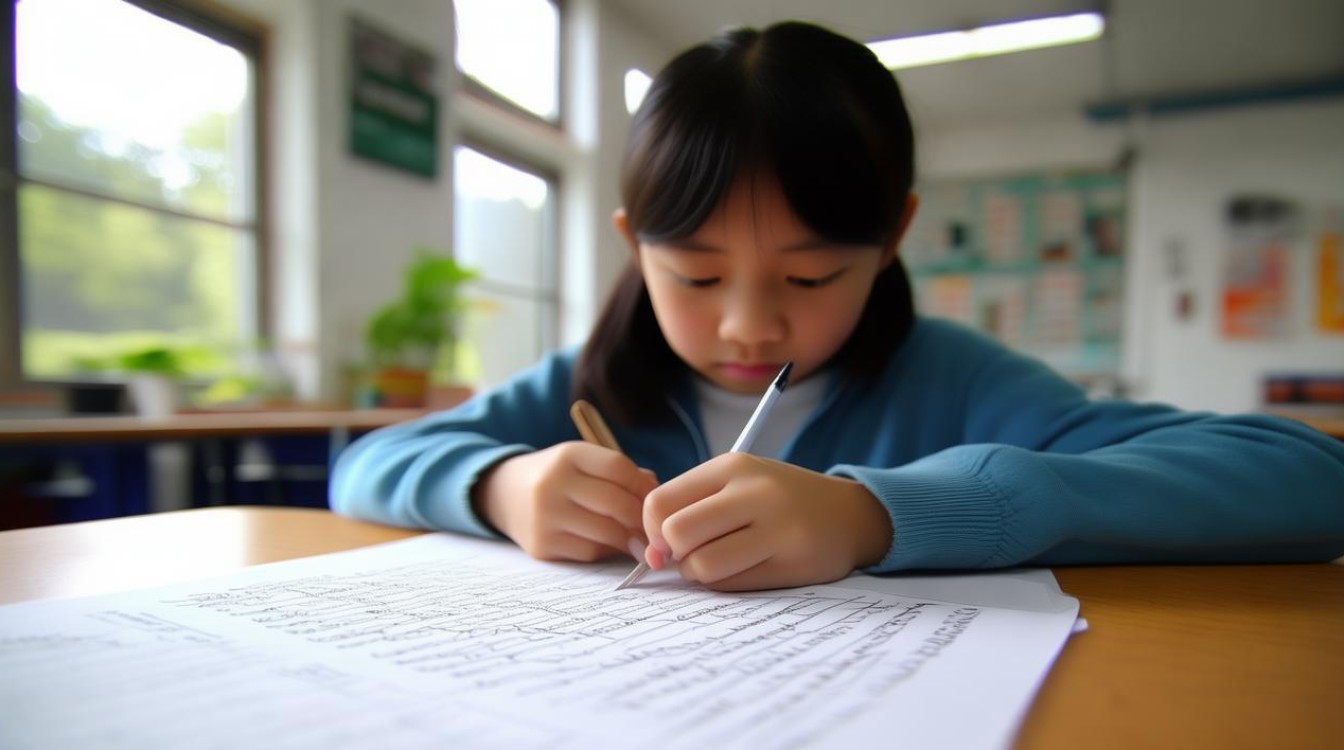 中考英语描述类作文如何拿高分？-图2