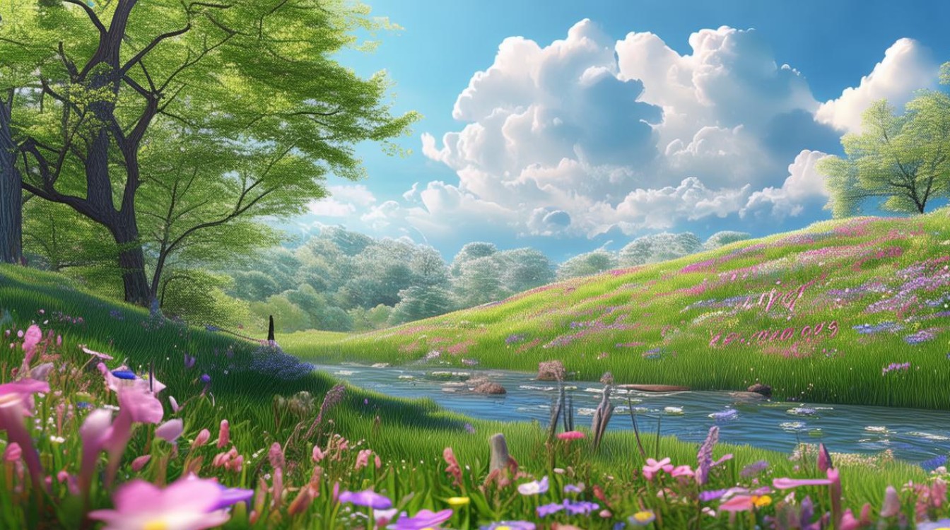 What Makes Spring a Season of Renewal and Hope?-图3