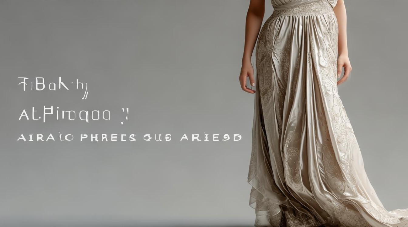 How to Spell Skirt in English?-图4