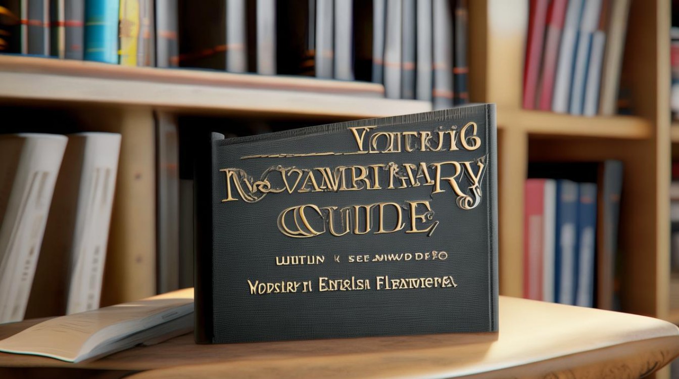 Unit 14 Vocabulary Guide: How to Master Key Words for English Fluency?-图3