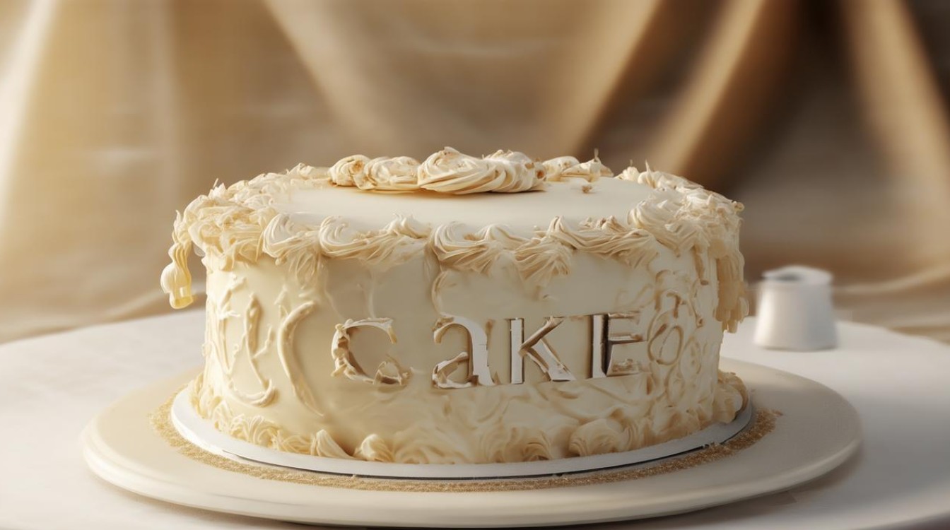 How to Pronounce Cake in English?-图2
