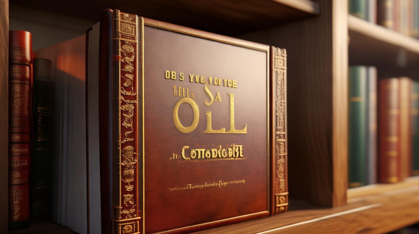 How to Say Oil in English: A Quick Guide-图2