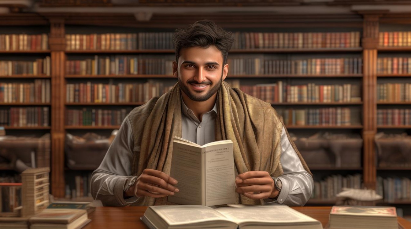 How to Say Borrow a Book in English?-图2
