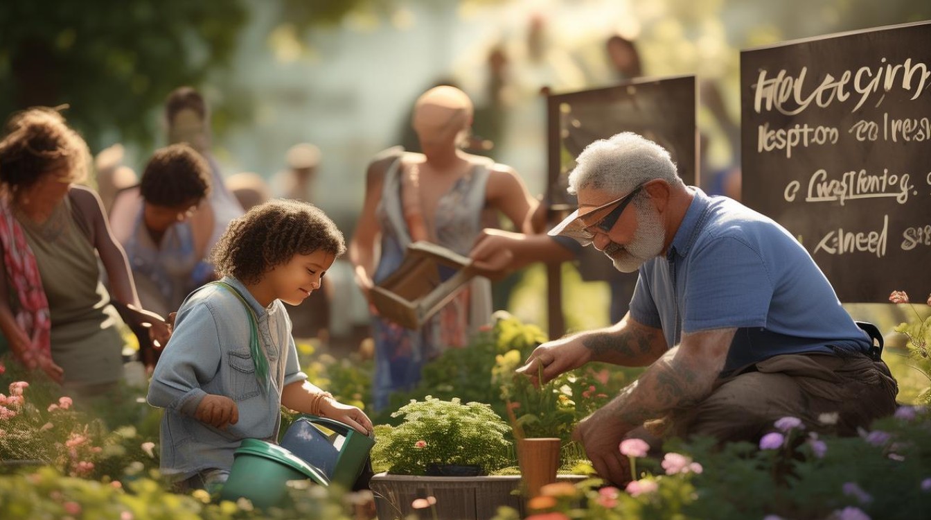 How Can Helping Neighbors Strengthen Community and Kindness?-图2