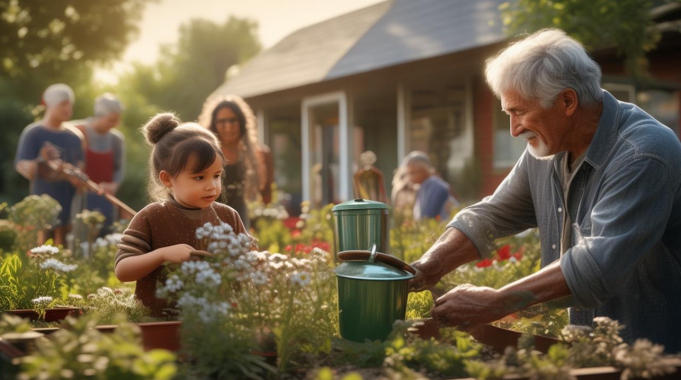How Can Helping Neighbors Strengthen Community and Kindness?-图4