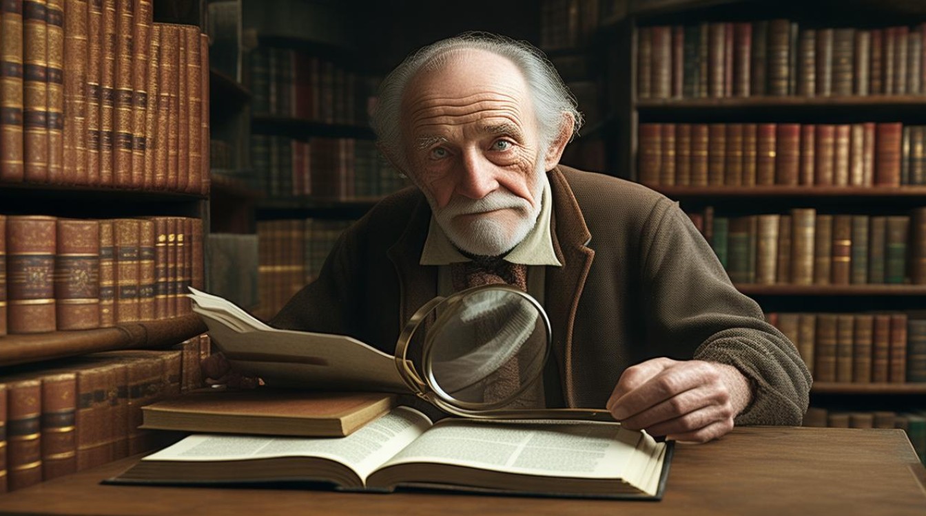 What Are the Different Meanings of Old in English?-图1