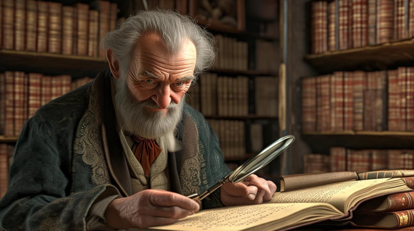 What Are the Different Meanings of Old in English?-图3