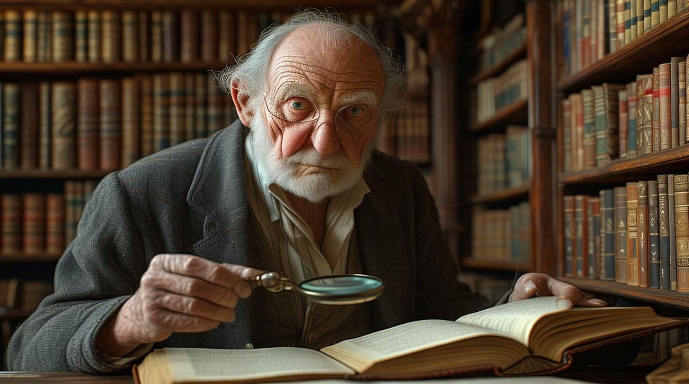 What Are the Different Meanings of Old in English?-图4