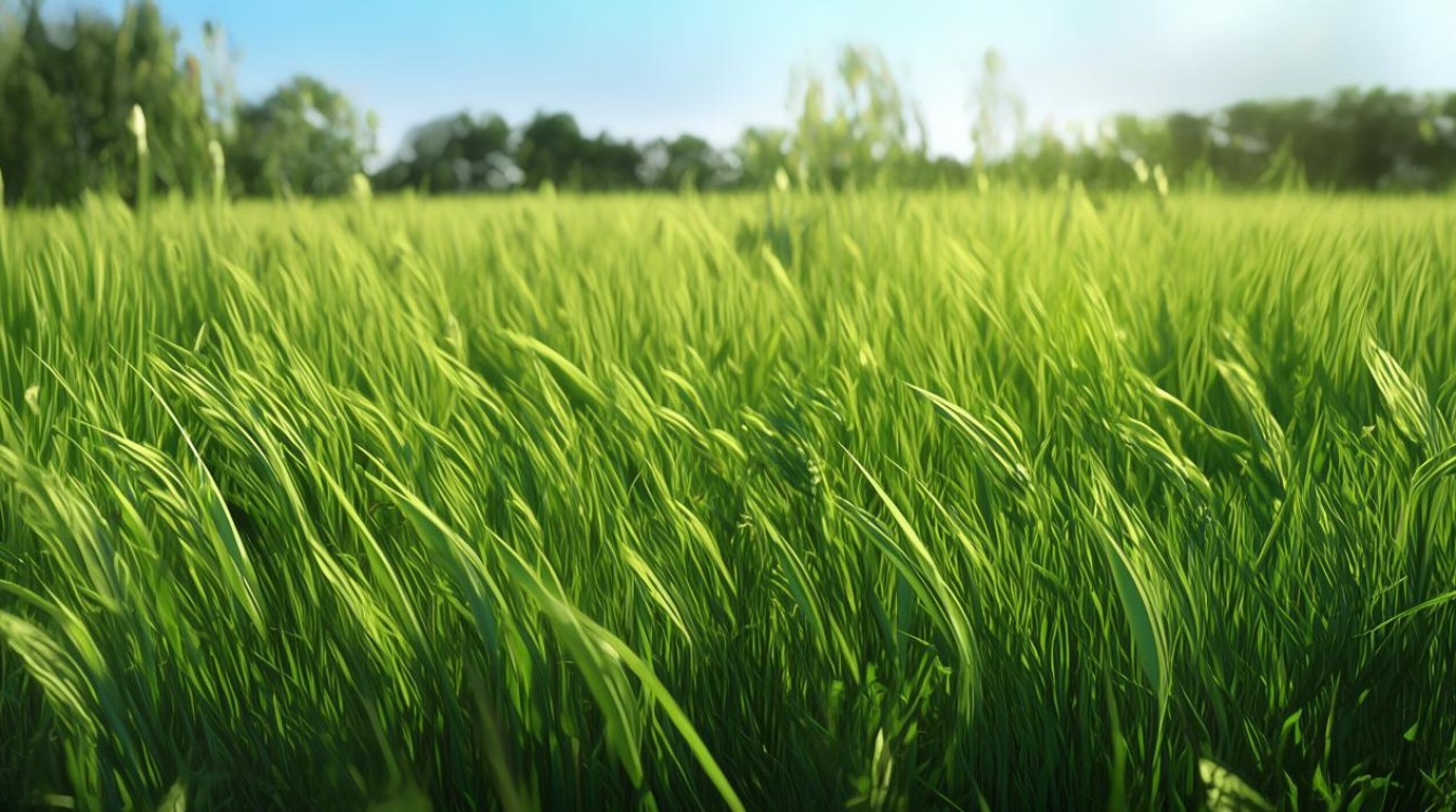 How to Pronounce Grass in English?-图1