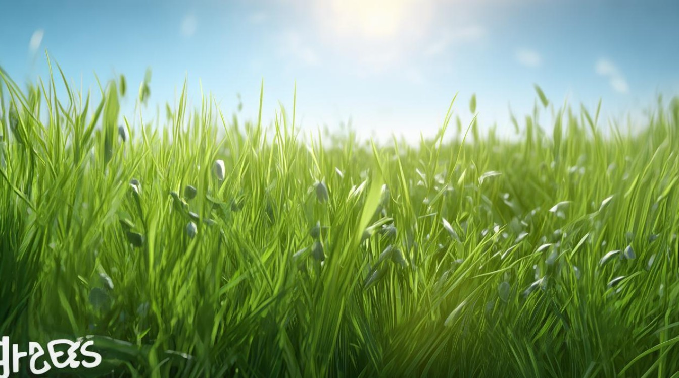 How to Pronounce Grass in English?-图2