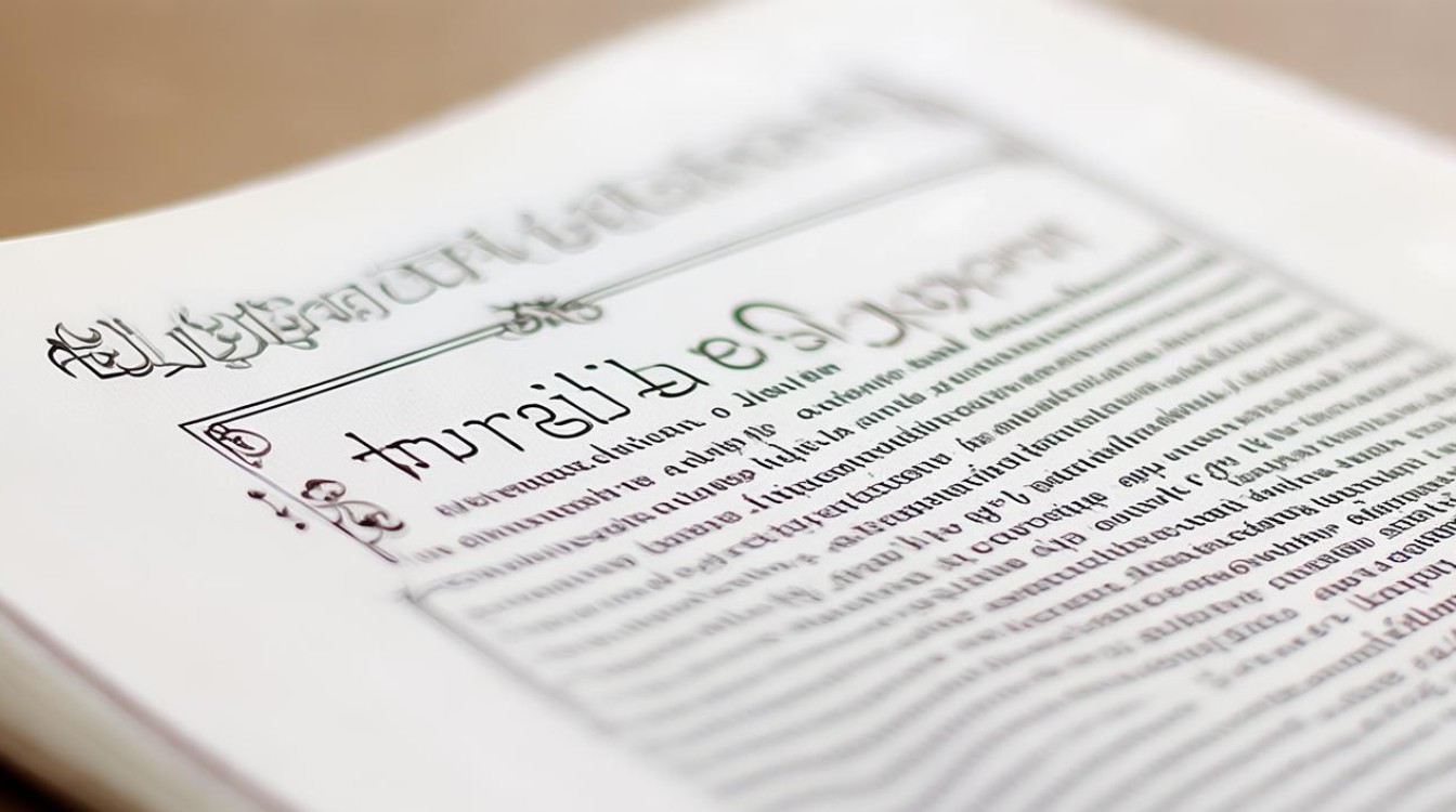 How to Design an Effective Layout for English Essays?-图1
