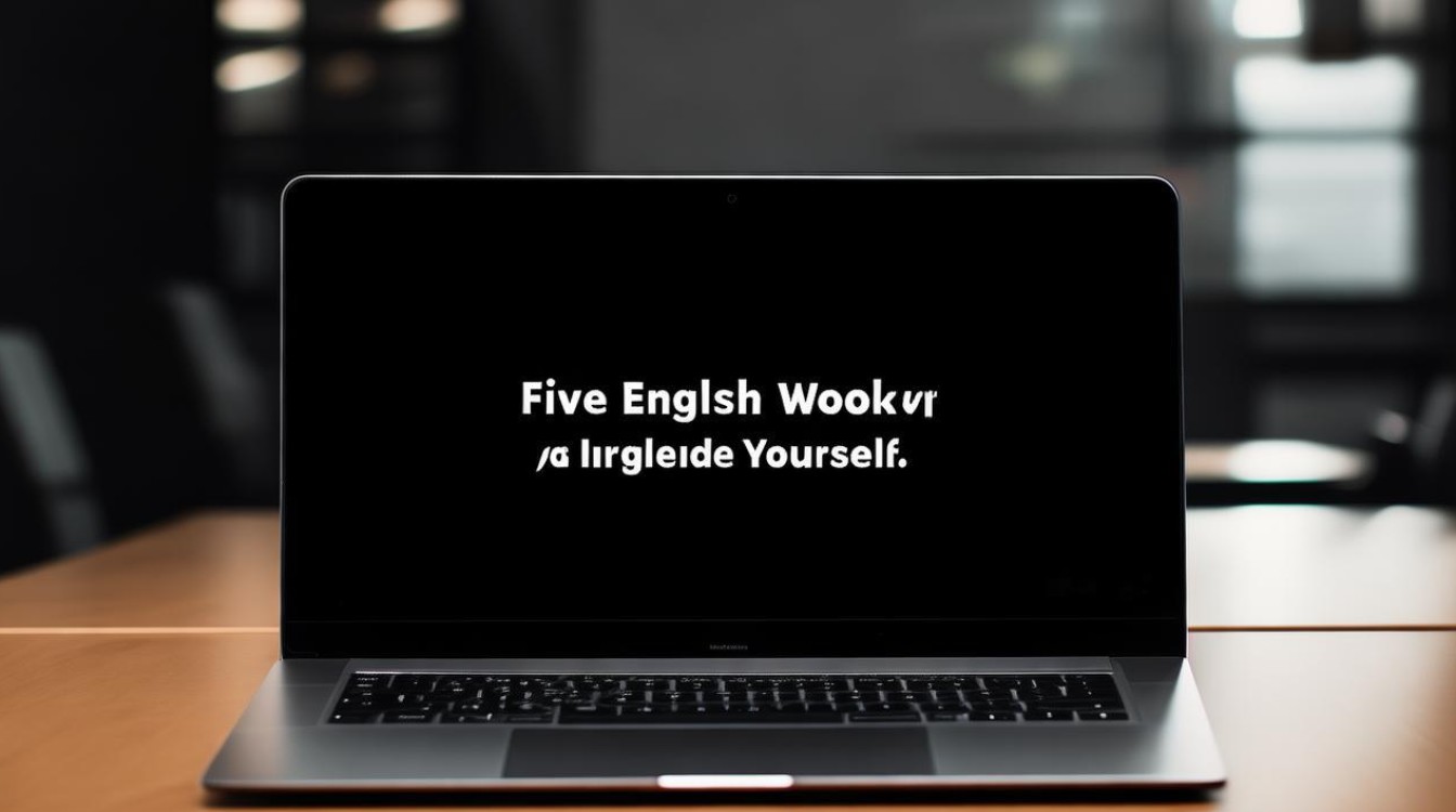 5 Essential English Words to Introduce Yourself – What Are They?-图1