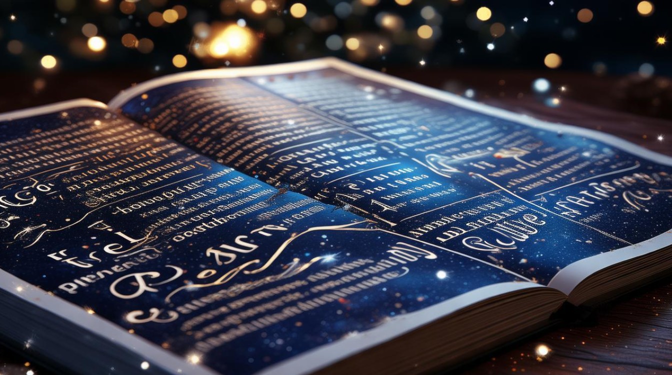 What English Words Are Inspired by Stars?-图3