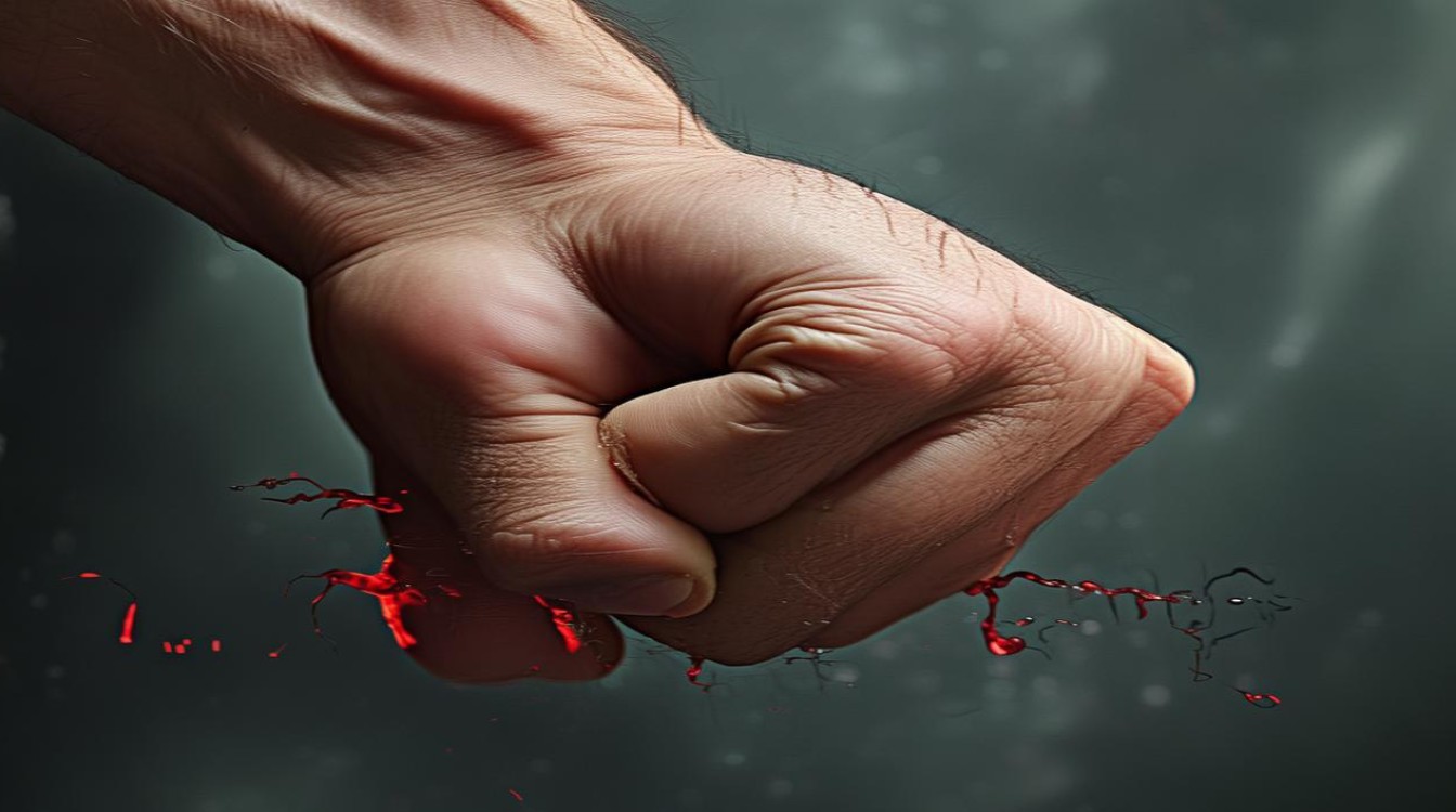 Top English Words Related to Anger: What Are They?-图1