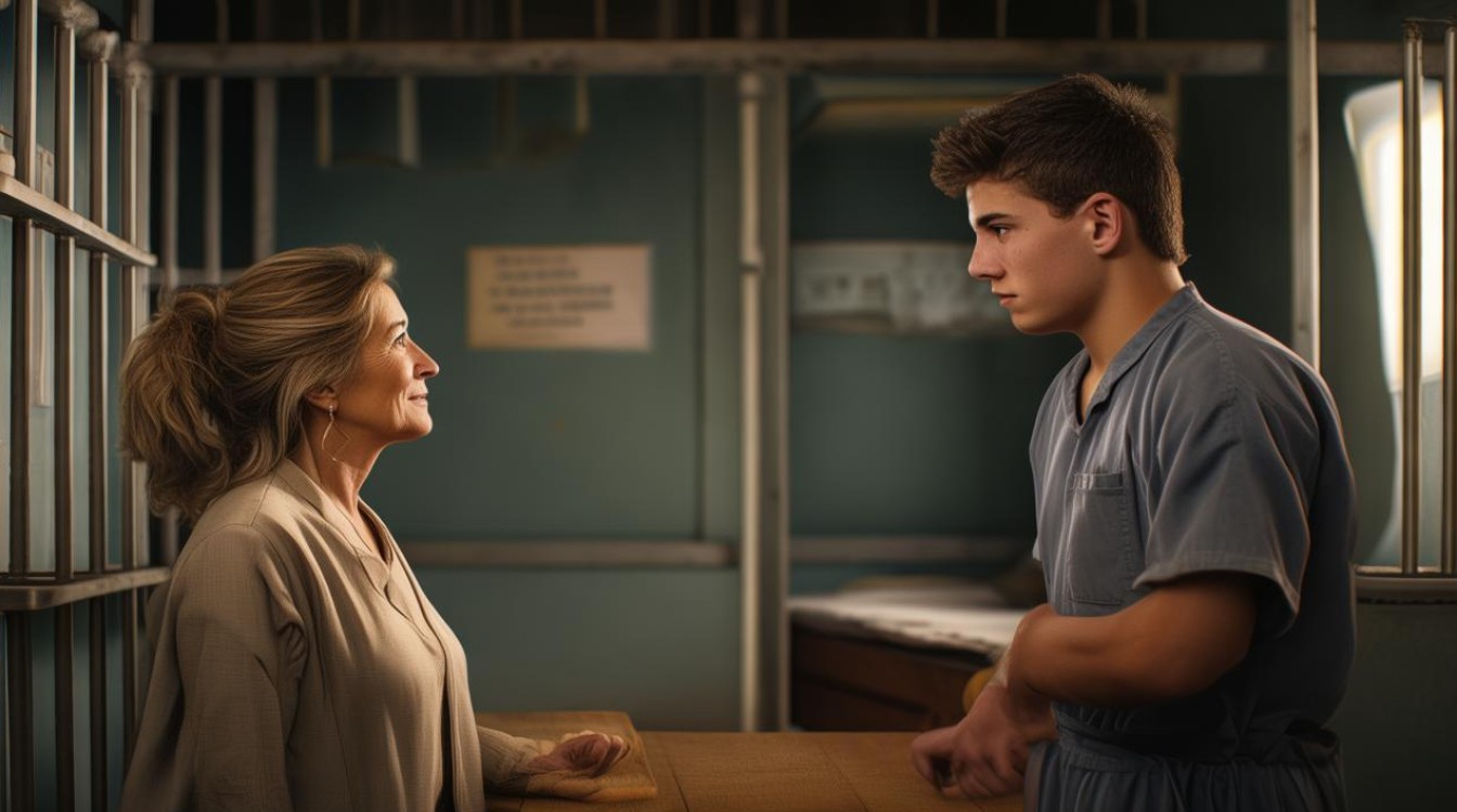 Can You Visit Someone in Prison? What to Expect-图3