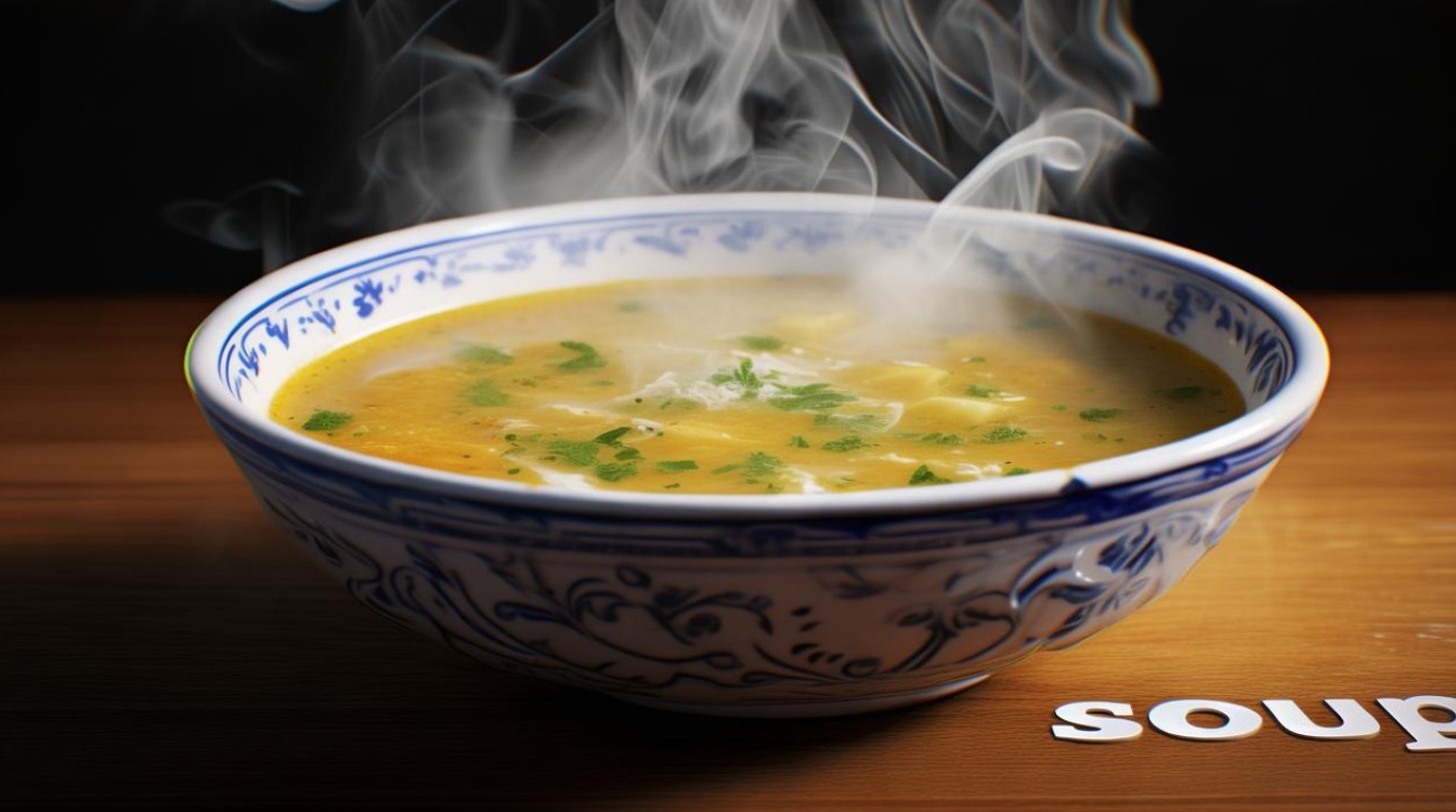 How to Spell Soup in English?-图4