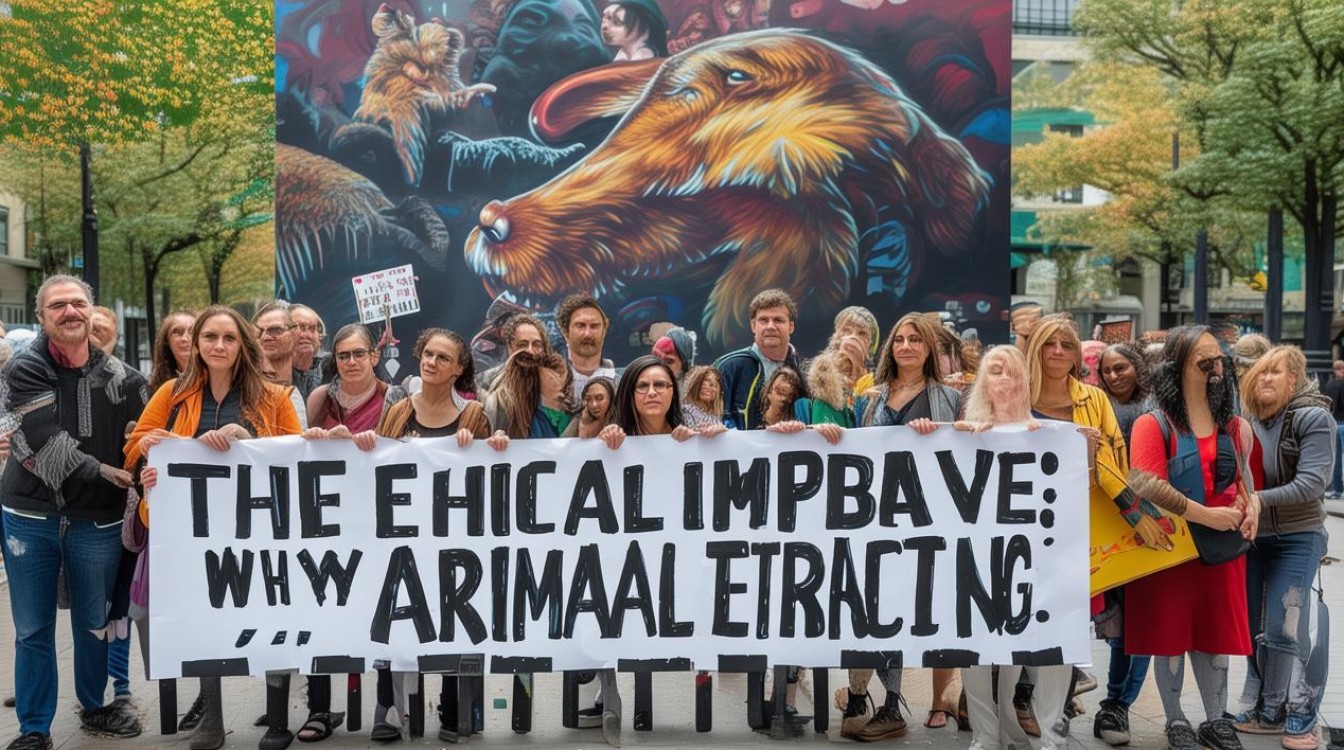 Why Should Animal Testing Be Banned? Ethical Concerns Explained-图1