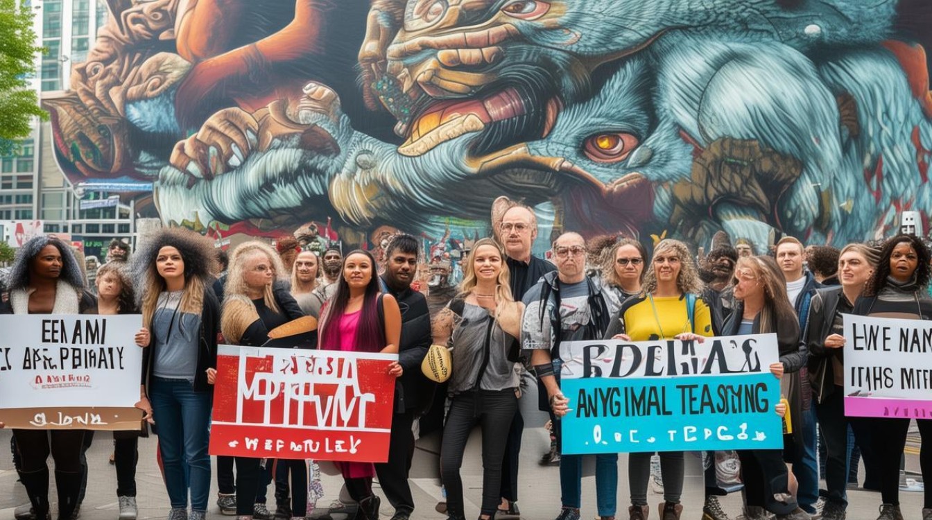 Why Should Animal Testing Be Banned? Ethical Concerns Explained-图4