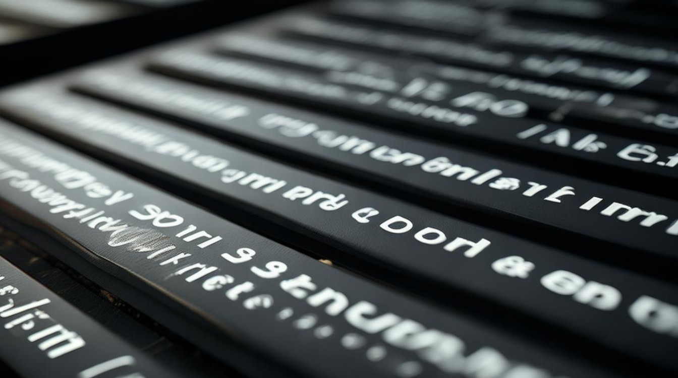 Essential Photography Terms in English: What Should Every Enthusiast Know?-图1