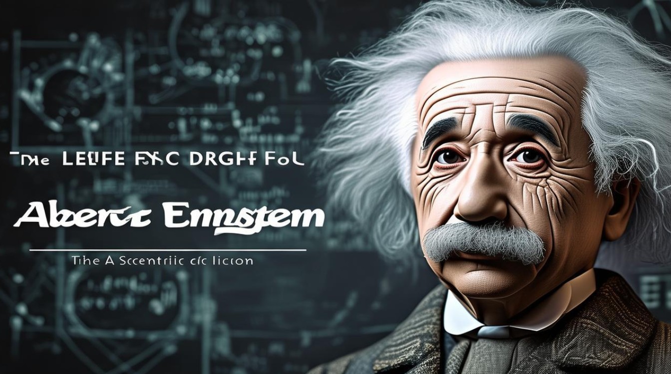 What Were Albert Einsteins Greatest Contributions to Science?-图1