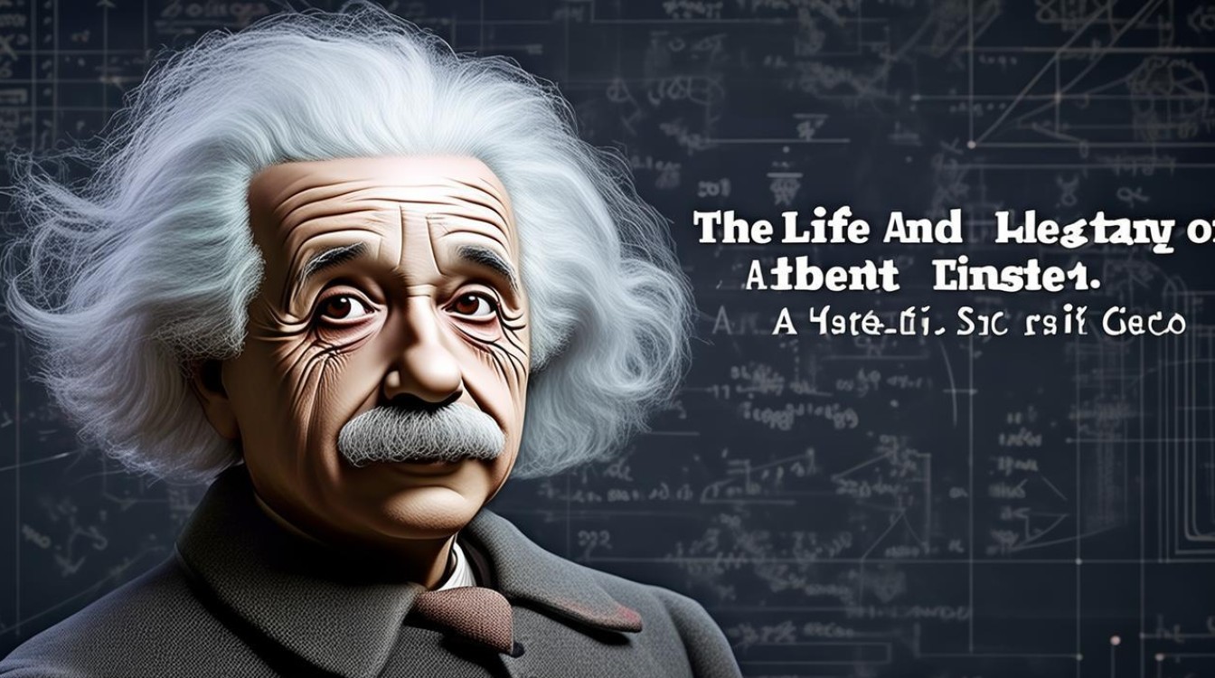 What Were Albert Einsteins Greatest Contributions to Science?-图2