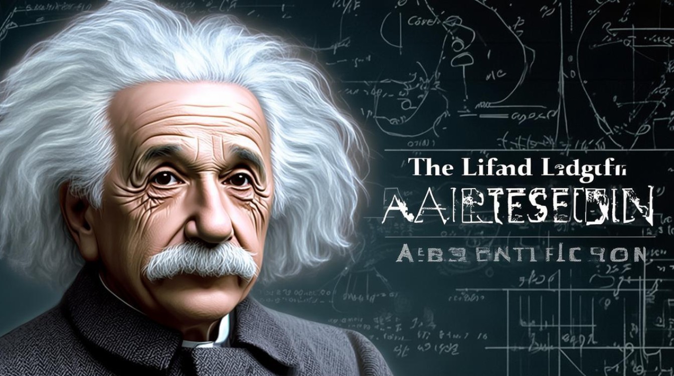 What Were Albert Einsteins Greatest Contributions to Science?-图4