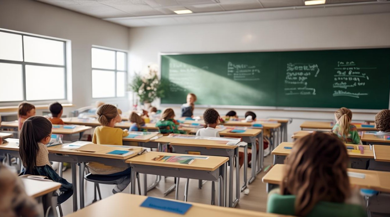 How to Say School in English?-图3