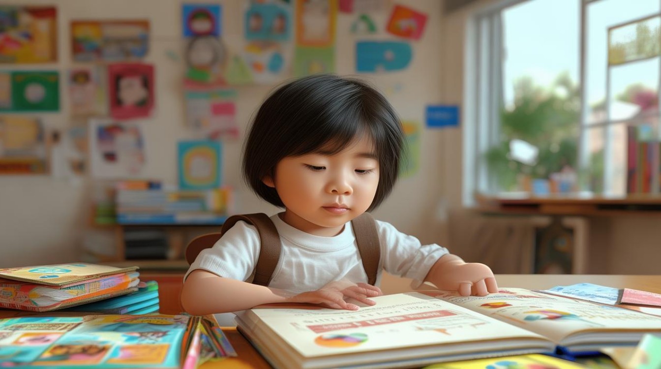 上小学前孩子需要掌握多少单词？专家建议一览-图1