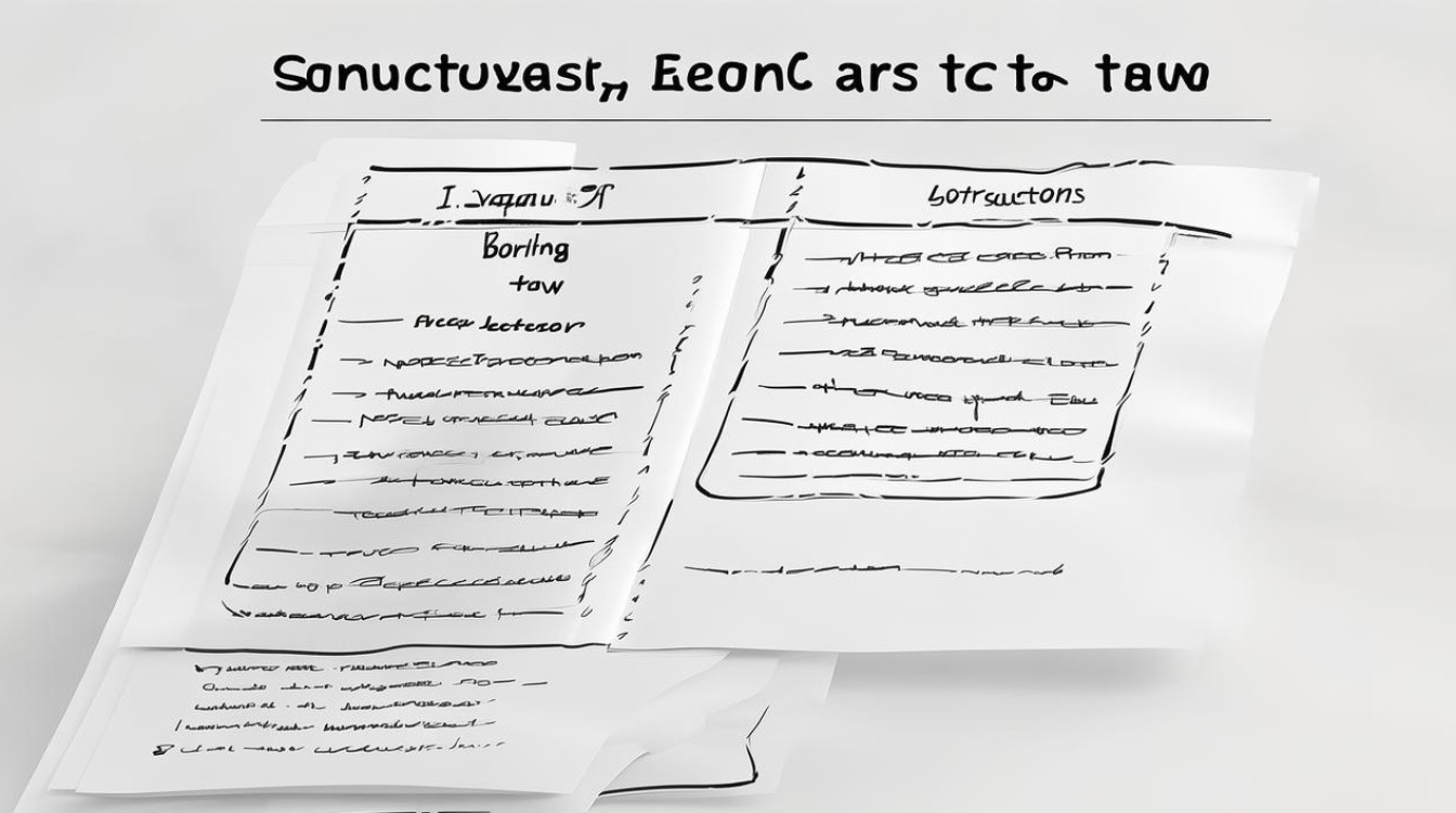 How to Structure an English Essay for Better Logic and Flow?-图2