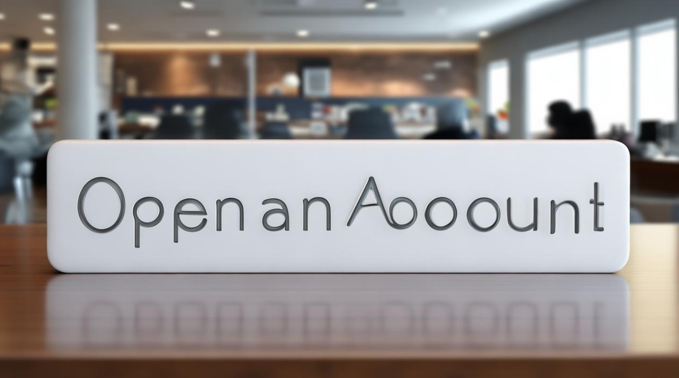 How to Say Open an Account in English?-图3