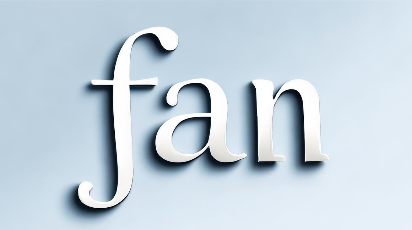 How to Pronounce Fan in English?-图4