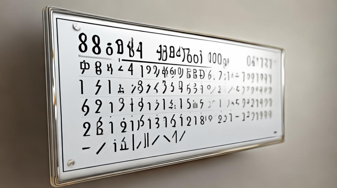 摩尔斯码数字单词如何正确发音？-图4