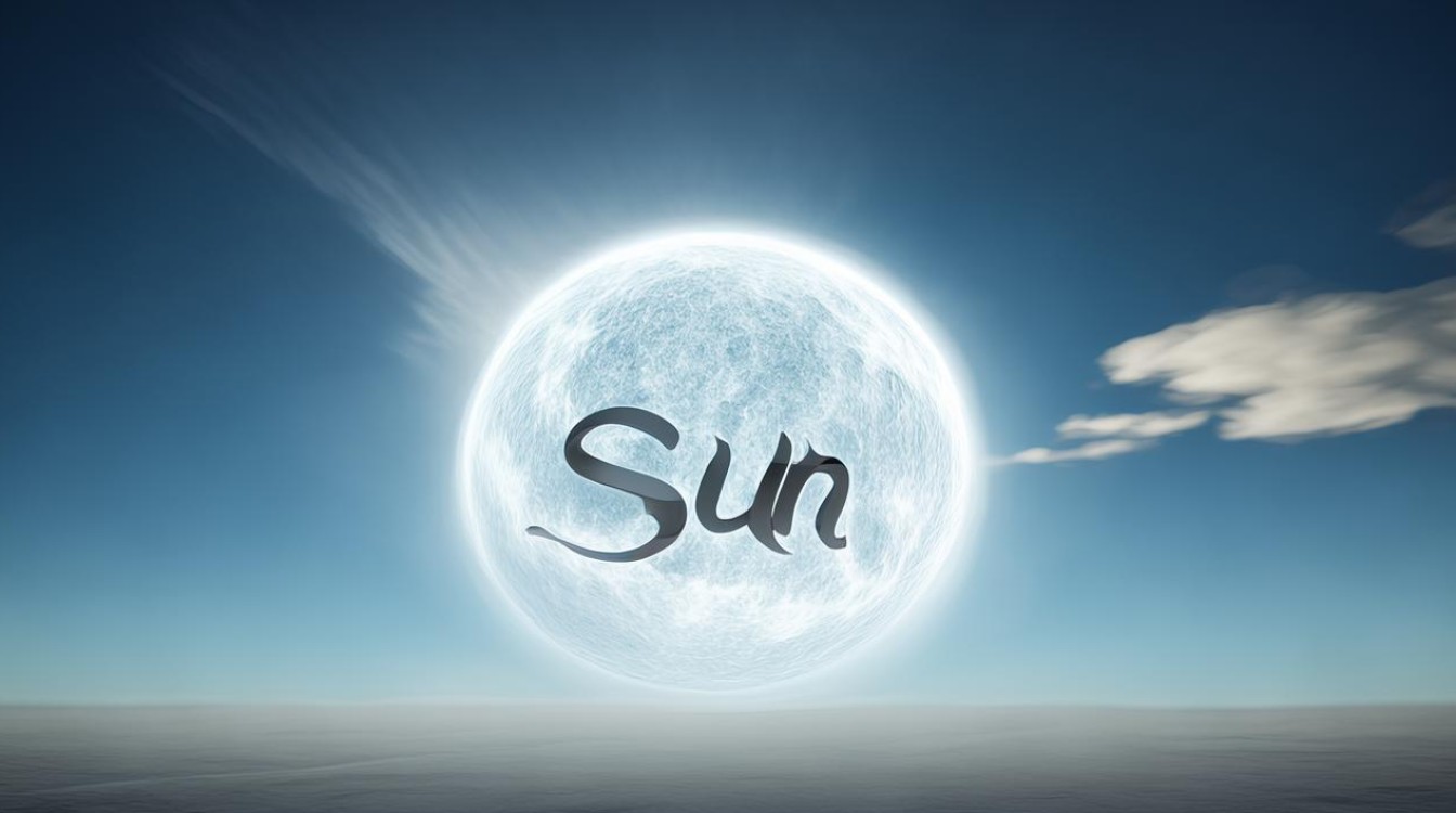 How to Spell Sun in English?-图1